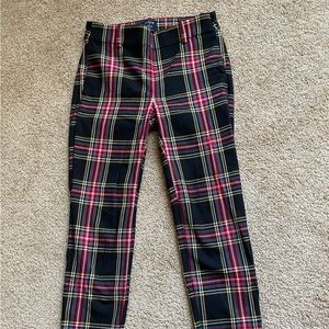 Jcrew Holiday Winnie pant